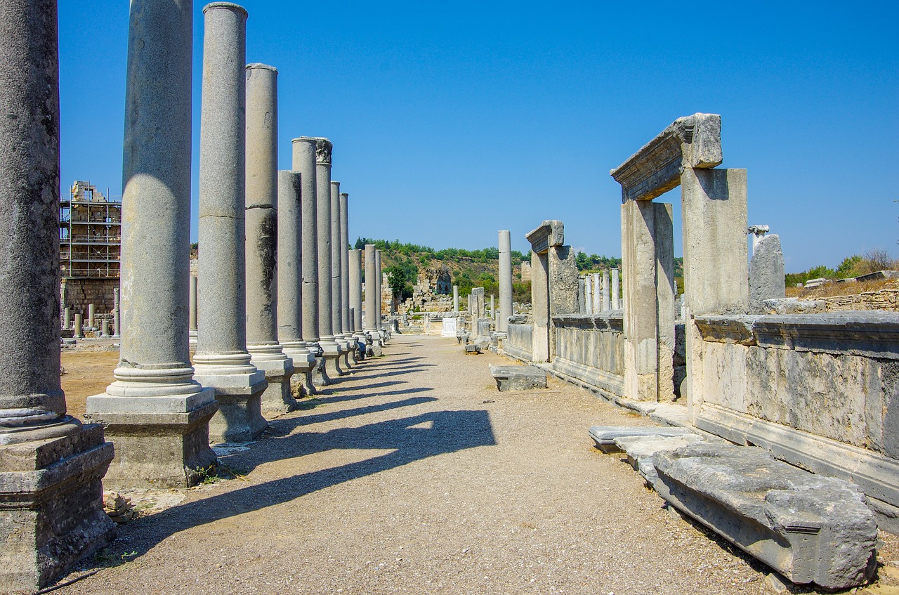 Antalya