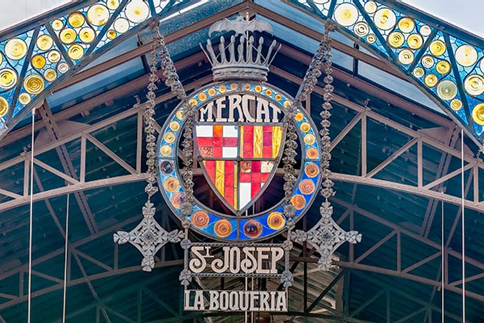 Barcellona