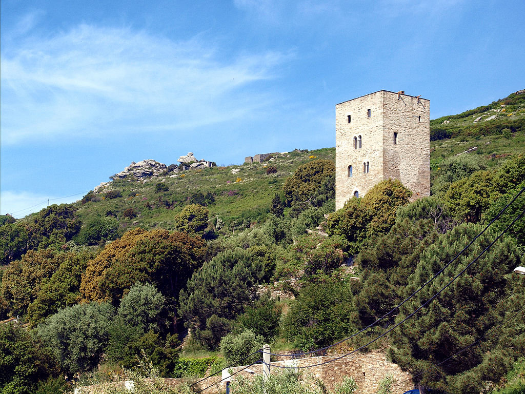 Bastia