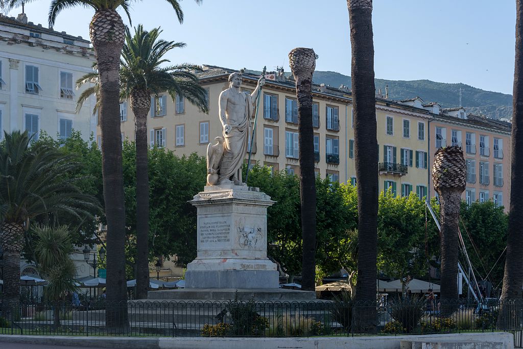 Bastia Bastia