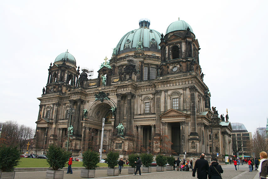 Berlino