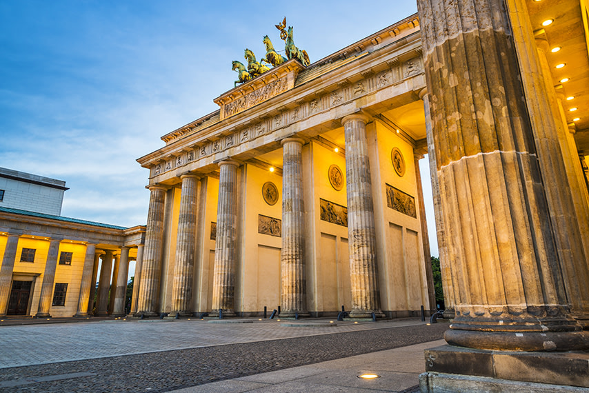 Berlin