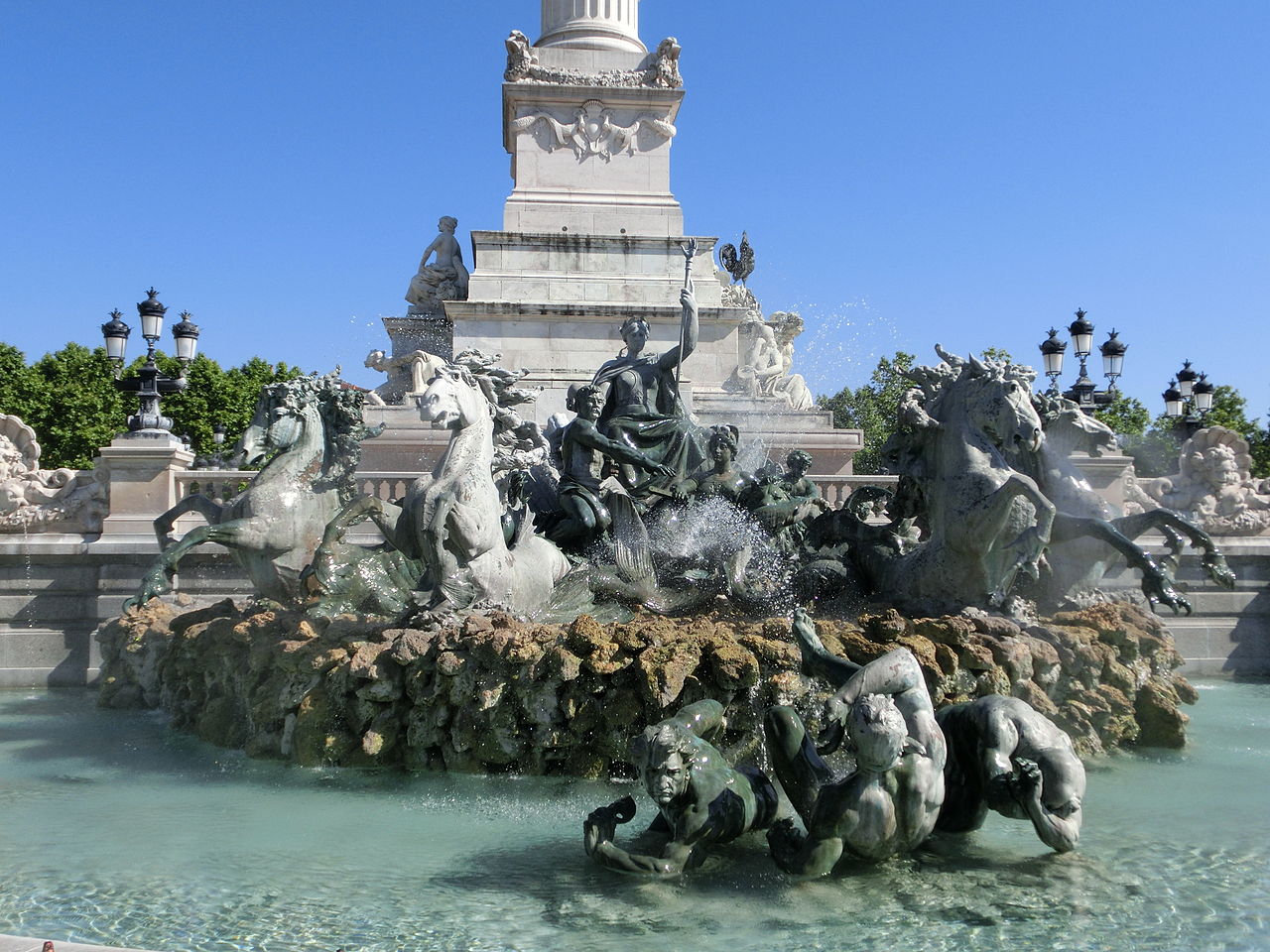 Bordeaux