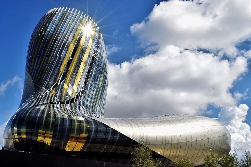 Bordeaux