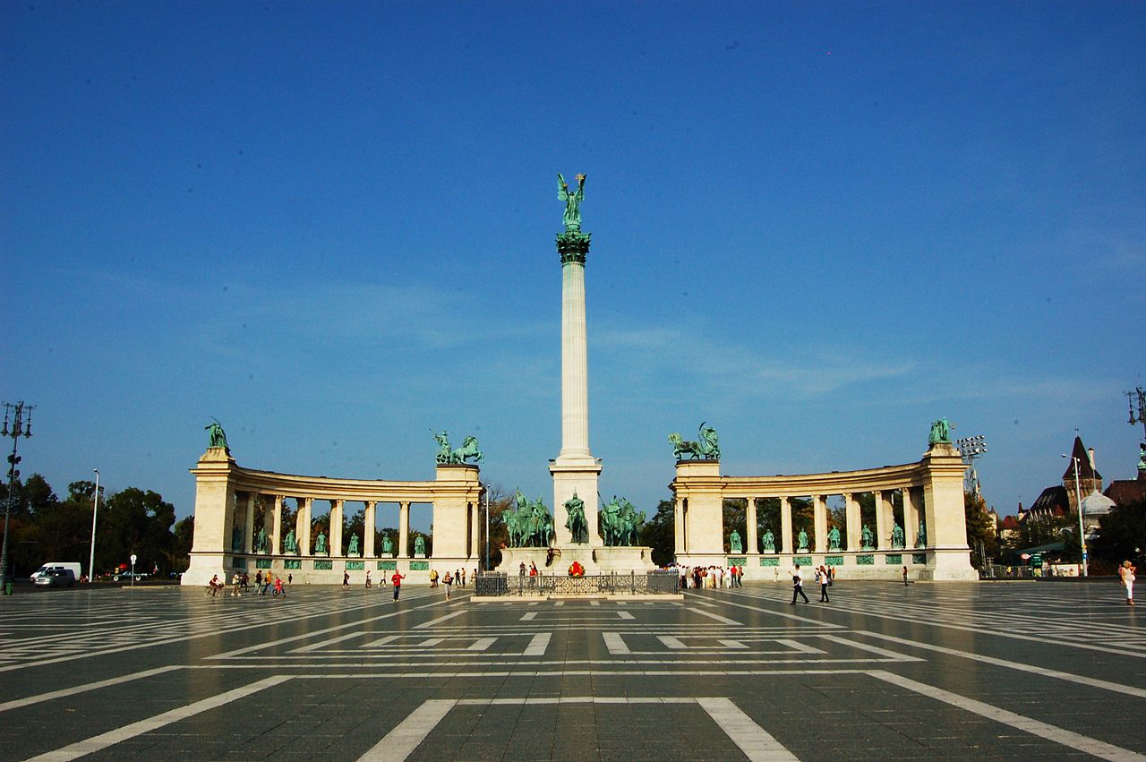Budapest