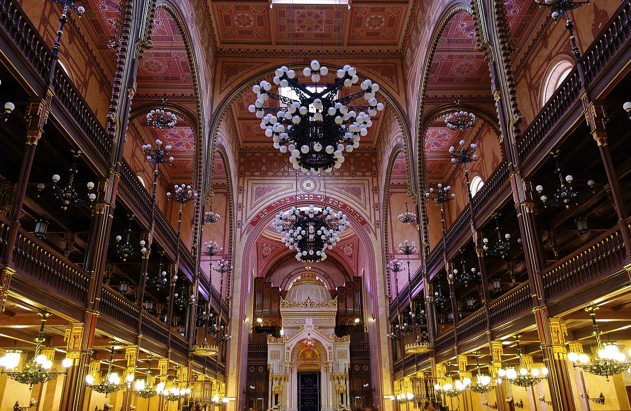 Budapest Budapest