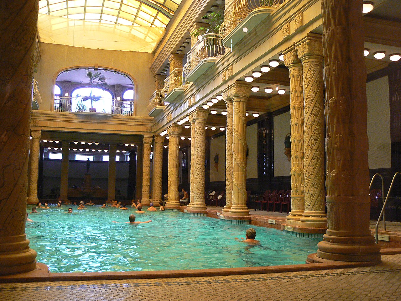 Budapest Budapest