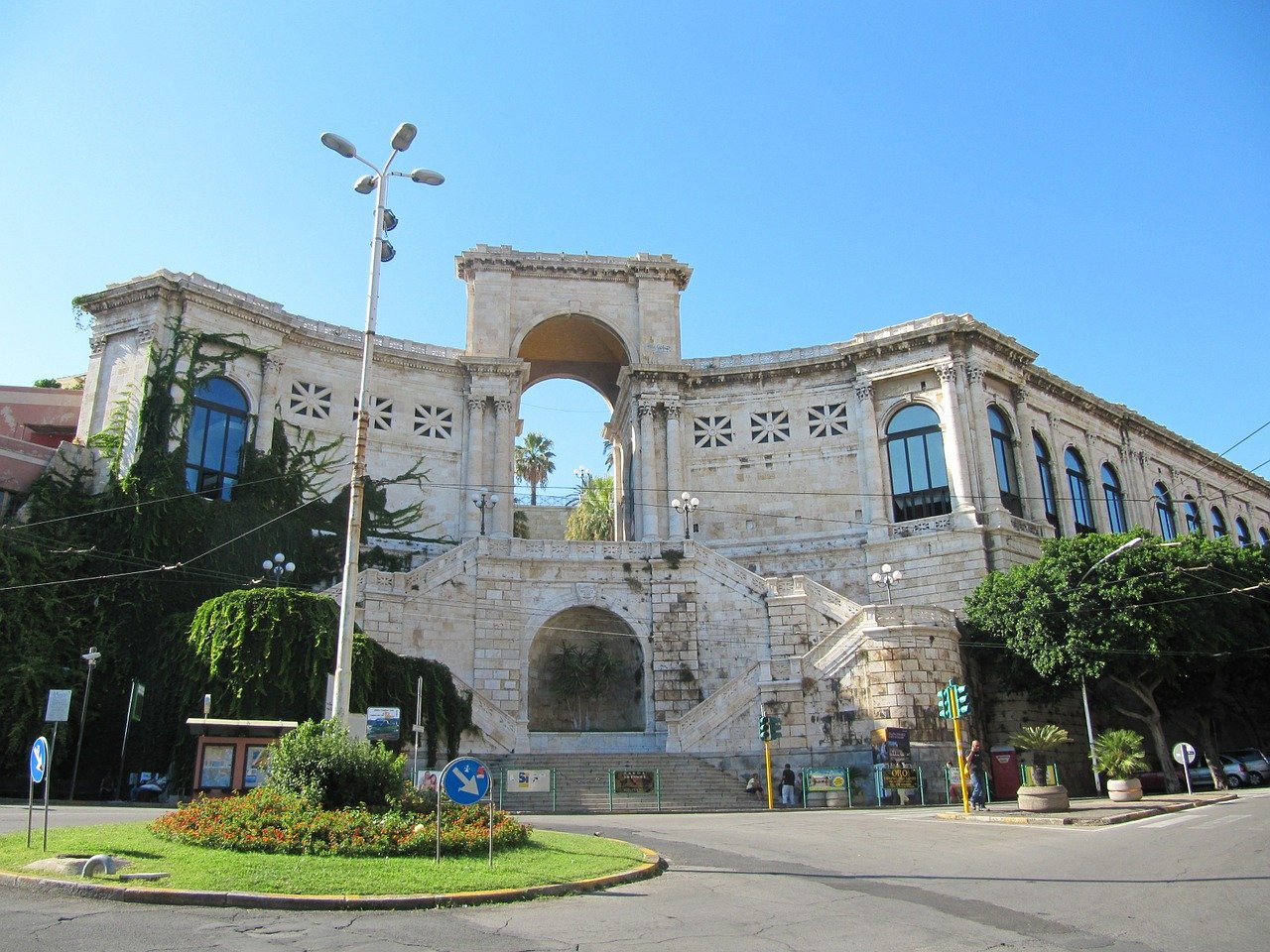 Cagliari Cagliari
