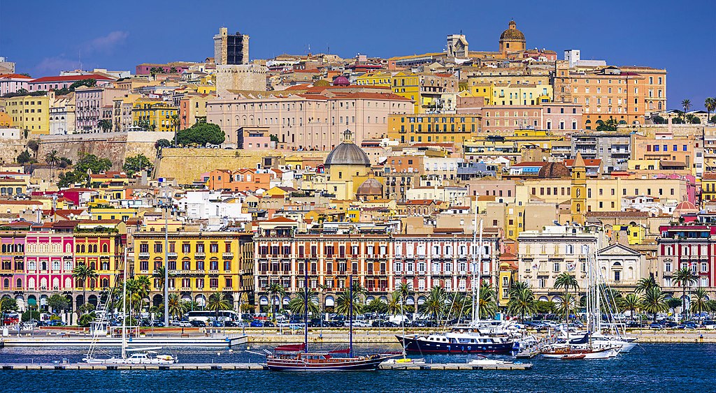 Cagliari