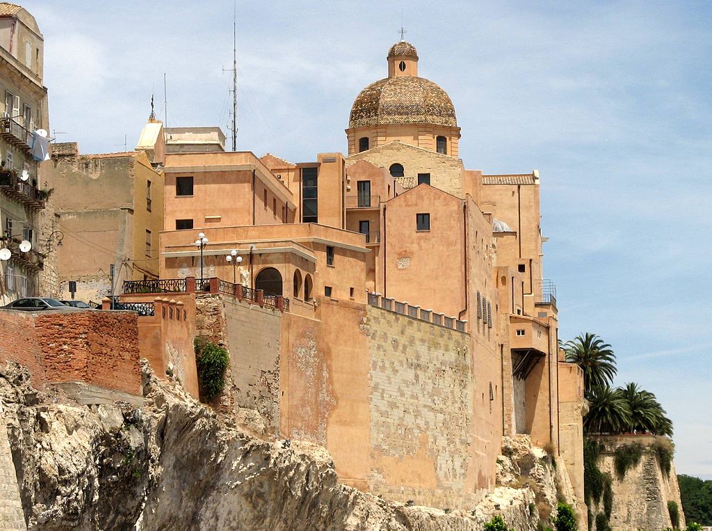 Cagliari Cagliari