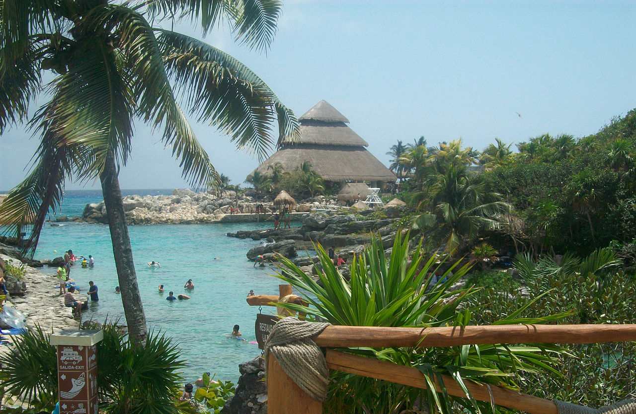 Cancun