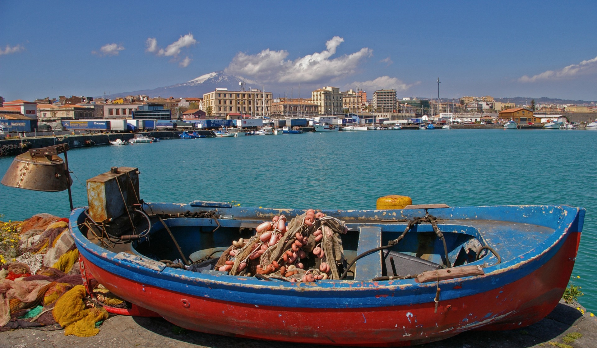 Catania