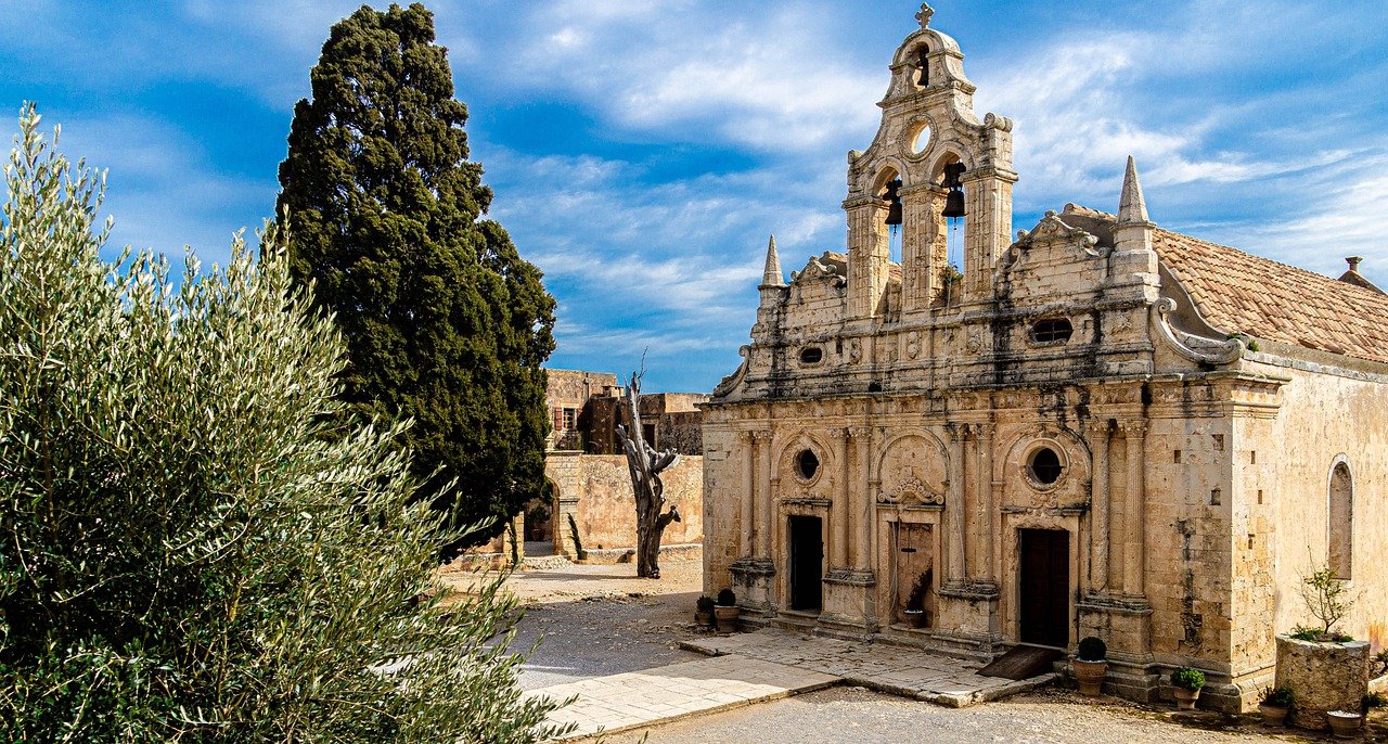 6 cose da fare a Creta