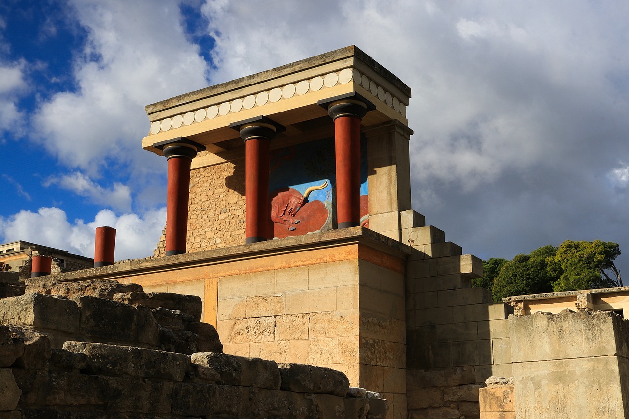 Alla scoperta di Creta