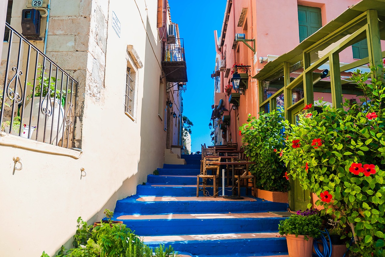 4 cose da vedere a Creta
