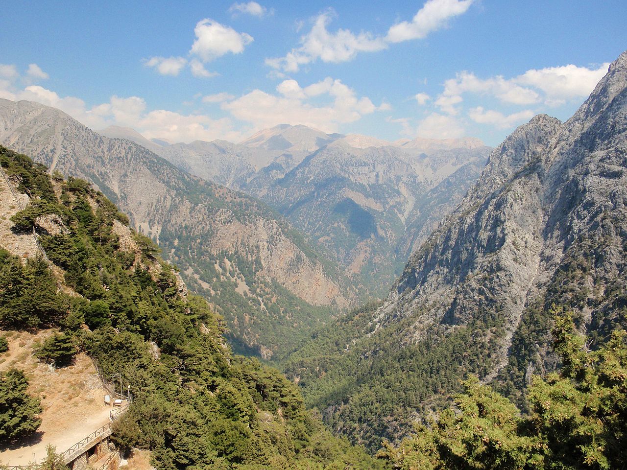6 cose da fare a Creta