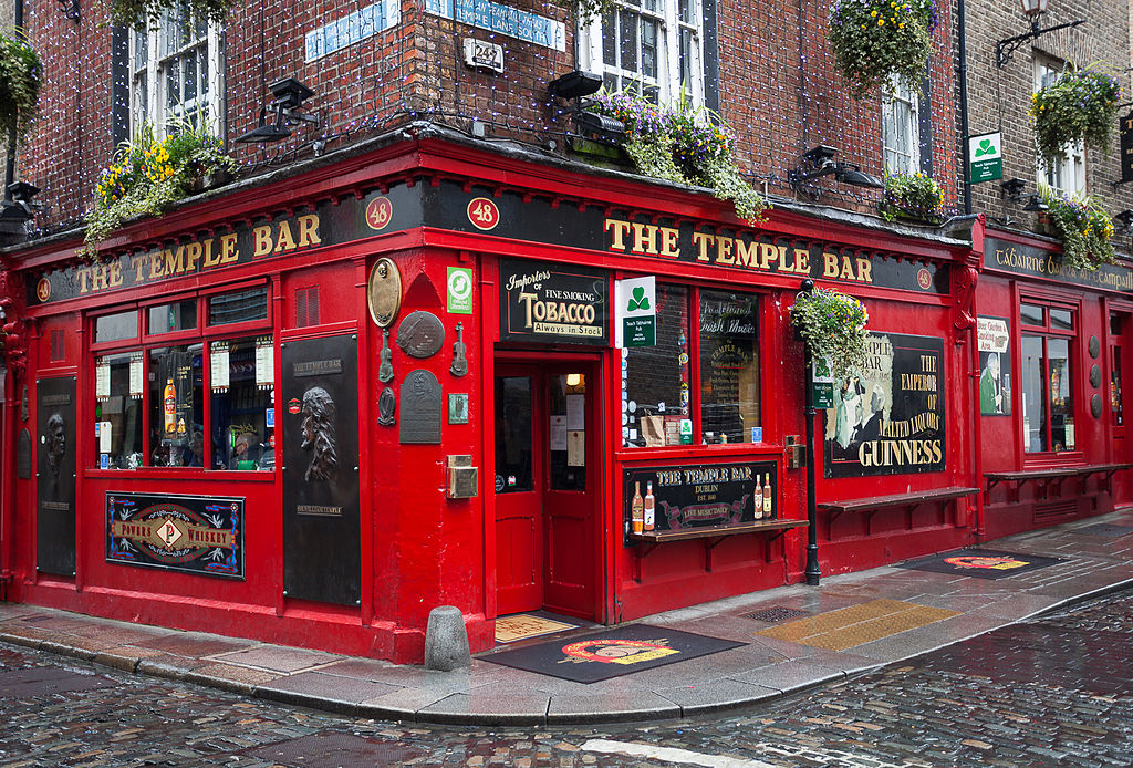 Dublin
