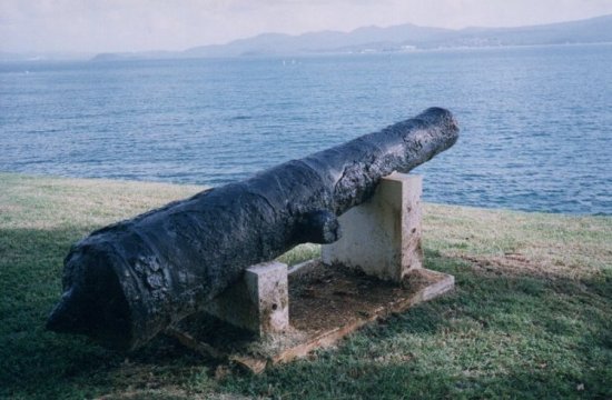 Fort de France Fort de France