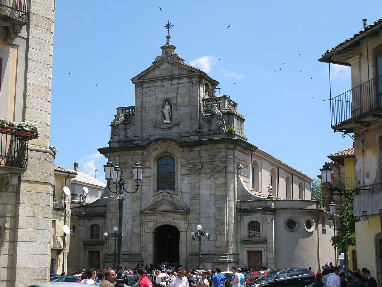 Lamezia Terme Lamezia Terme