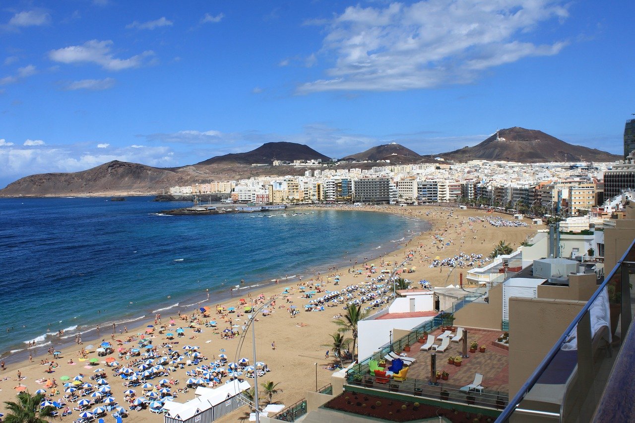 Las Palmas