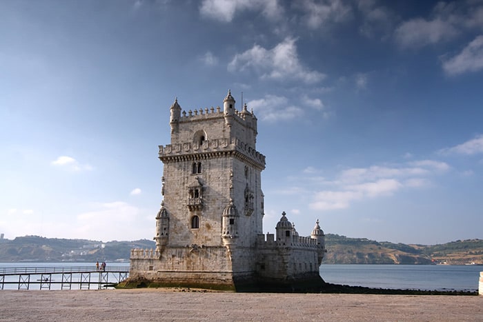 Lisbona Lisbona
