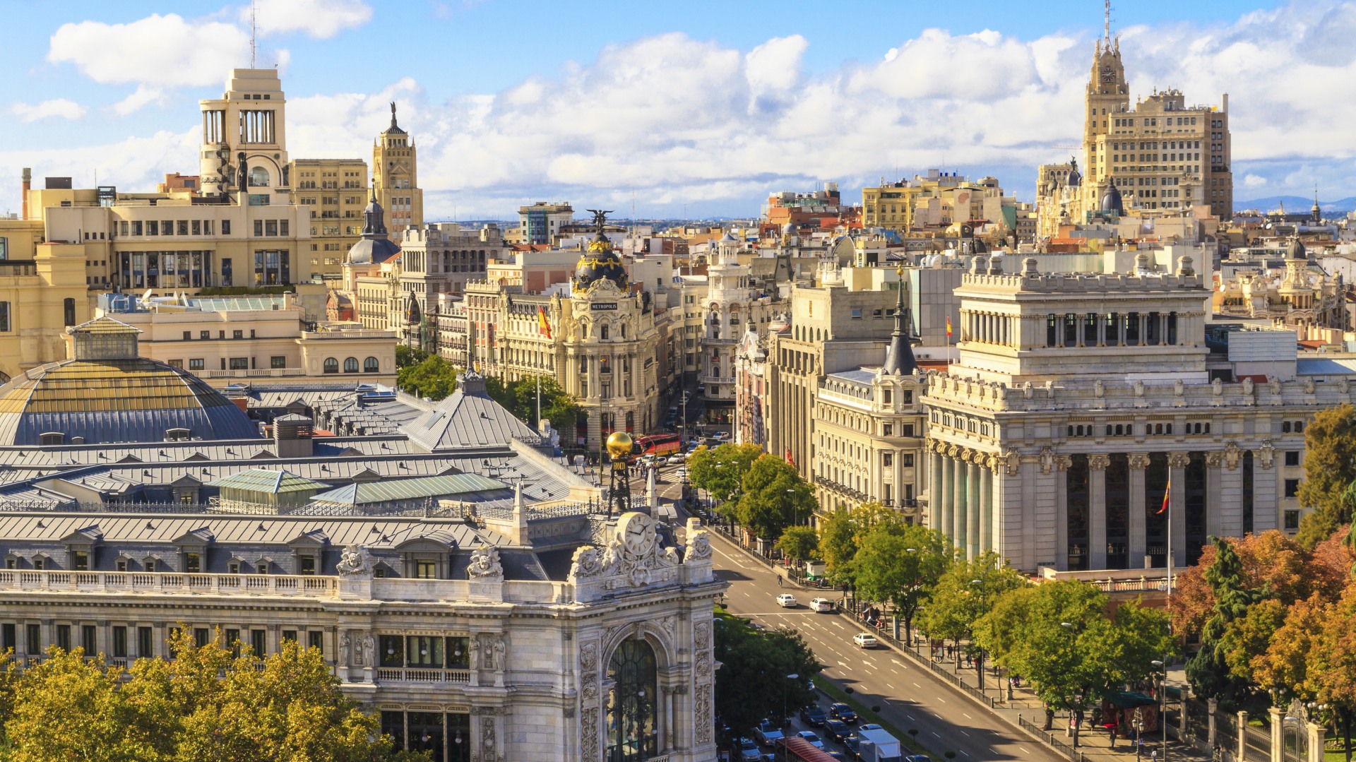 Madrid Madrid