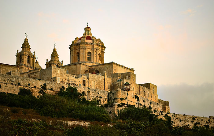 Malta Malta