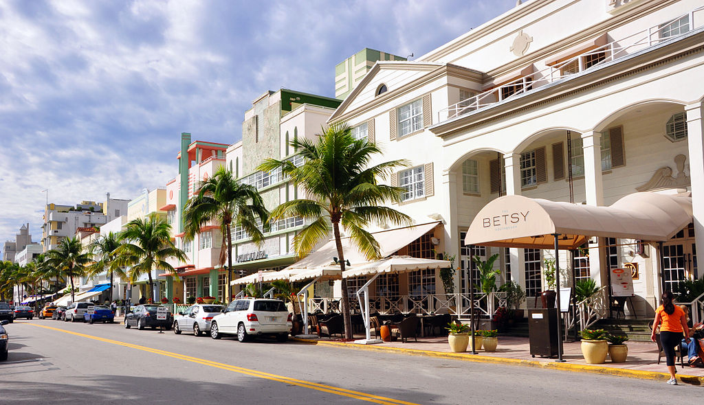 Miami
