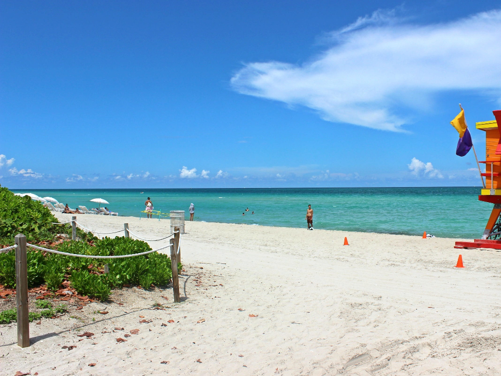 Miami