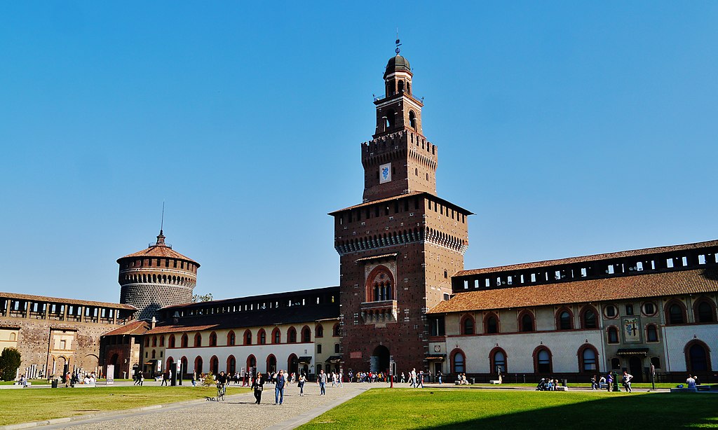 Milano