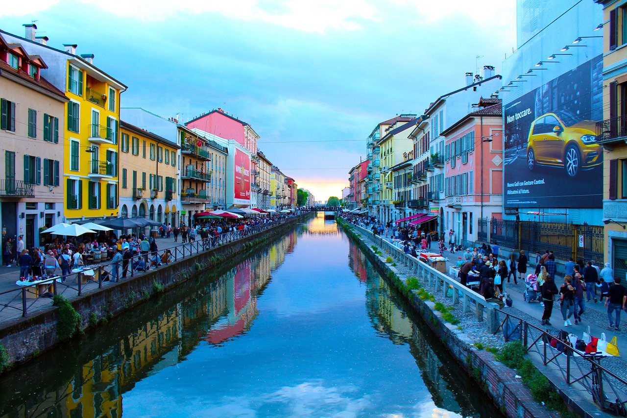 Milano