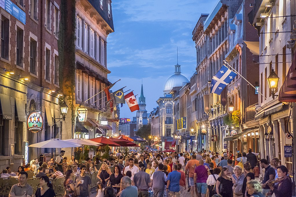 Montreal