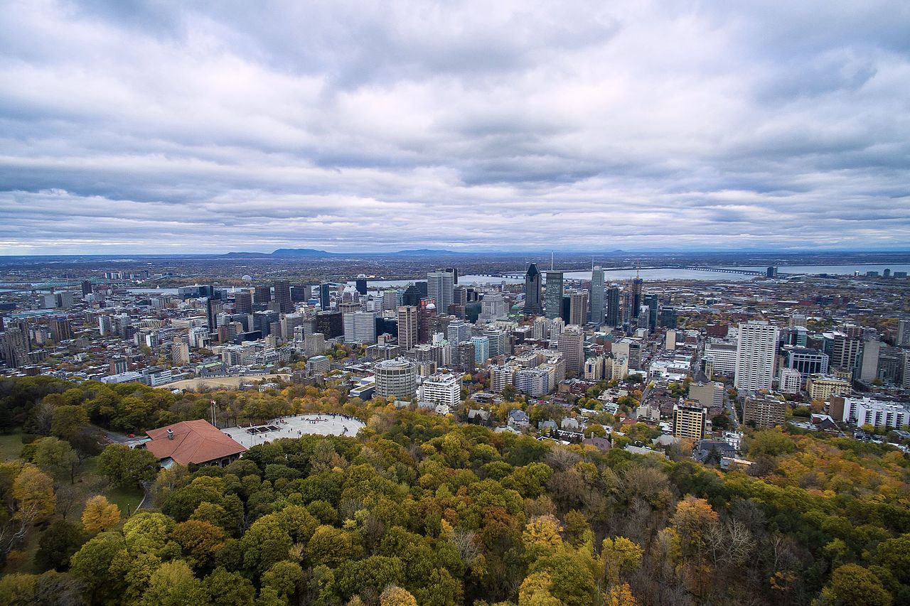 Montreal