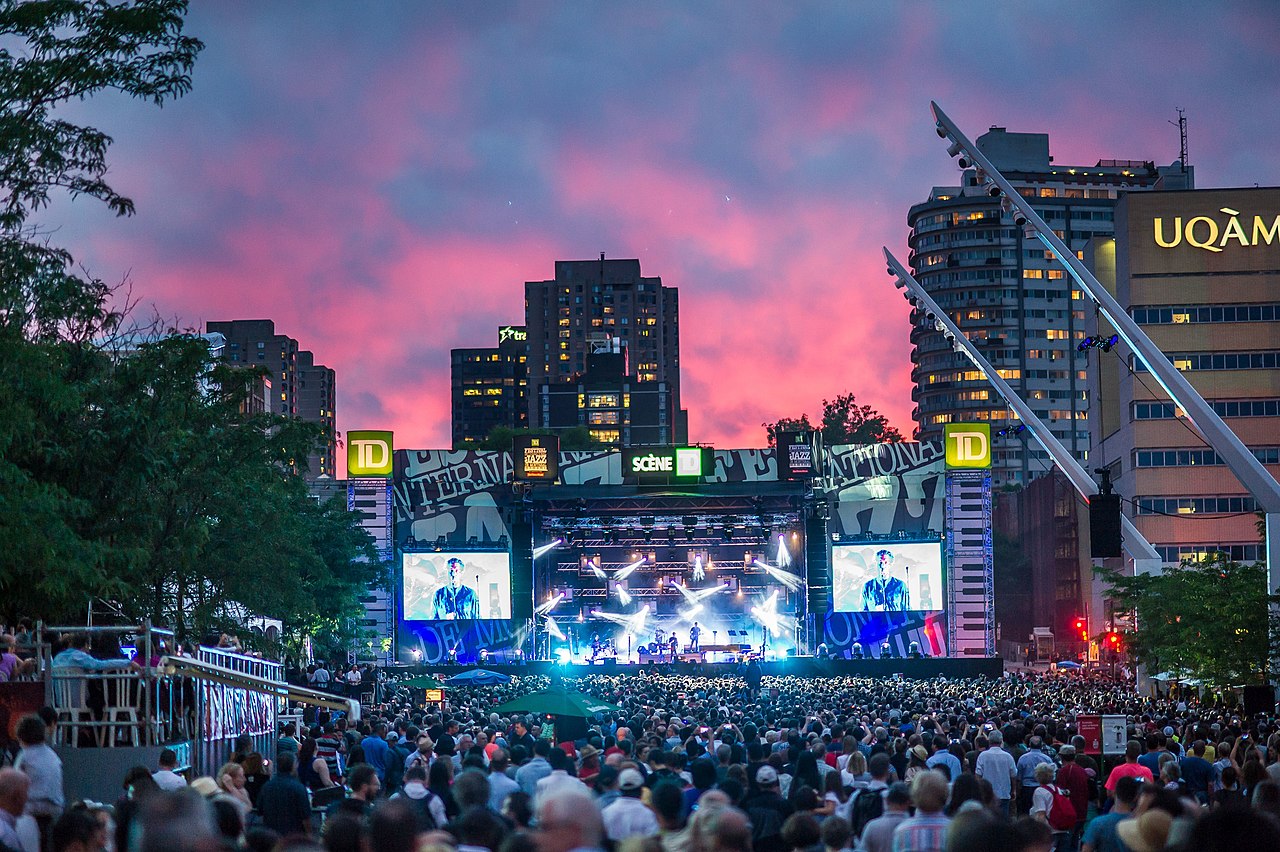 Montreal
