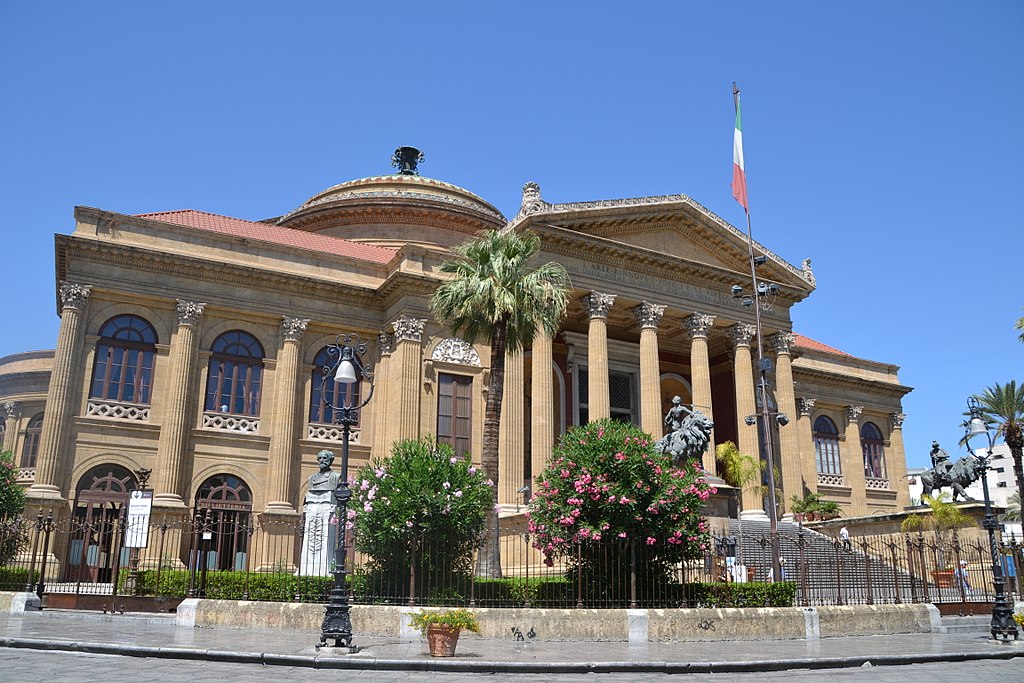 Palermo
