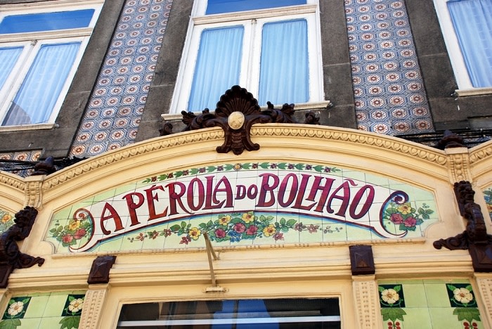 Porto Porto