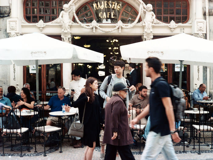 Porto Porto