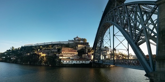 Porto Porto