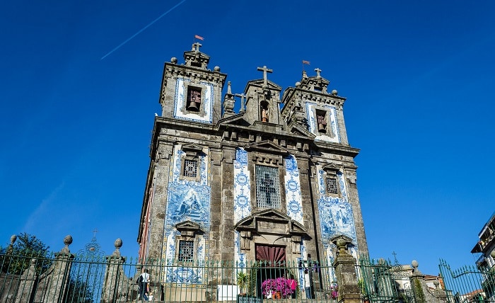 Porto Porto