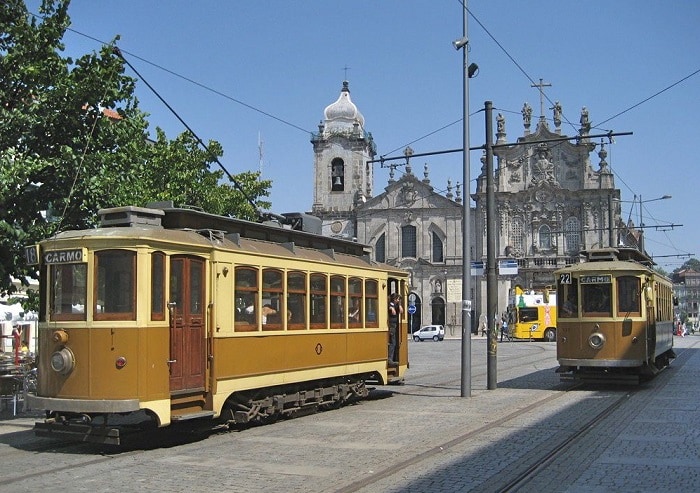 Porto Porto