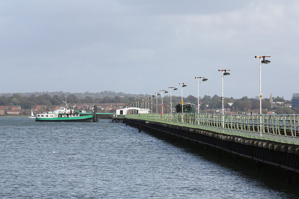 Southampton Southampton