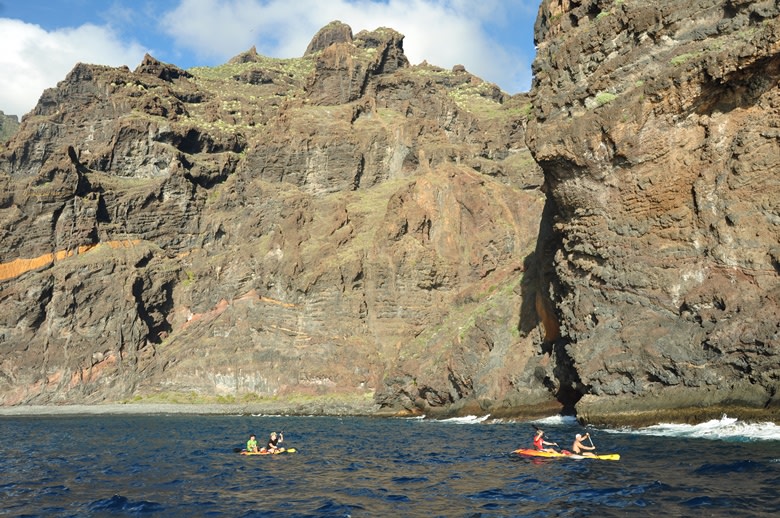 Tenerife Tenerife
