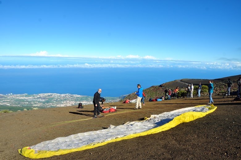 Tenerife