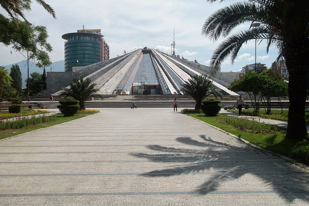 Tirana