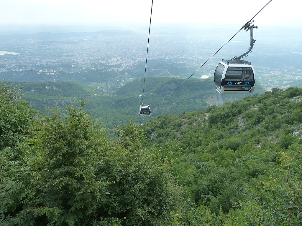 Tirana