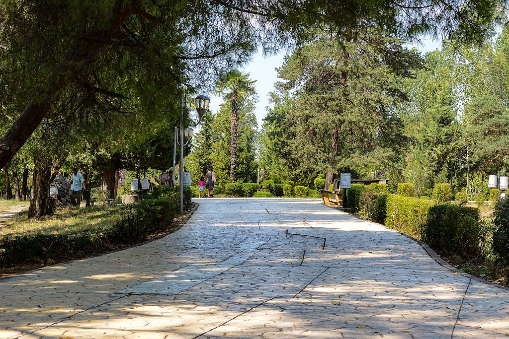 Tirana