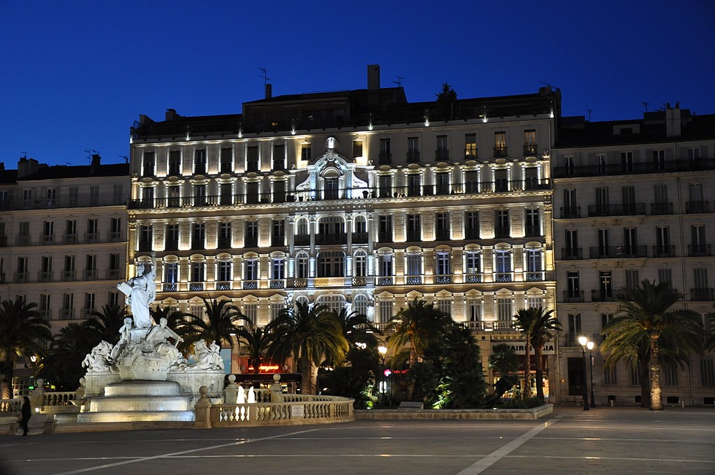 Toulon