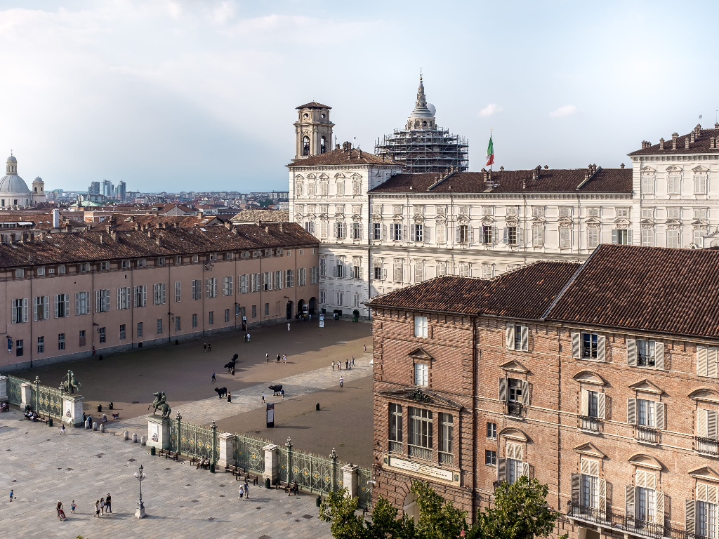 Torino