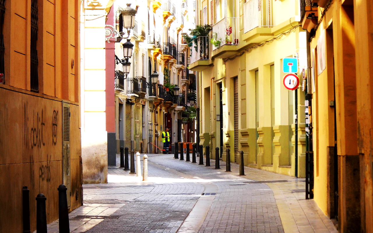Valencia
