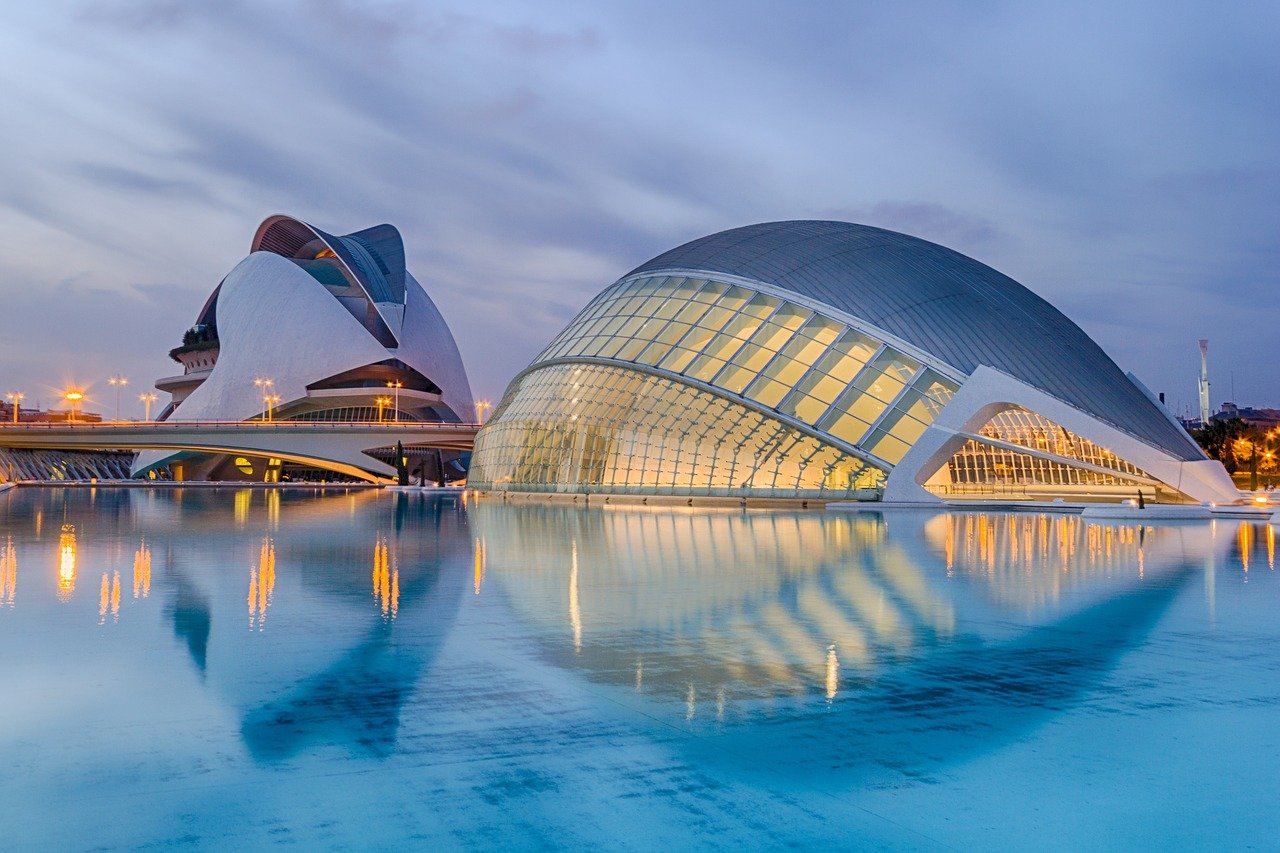 Valencia Valencia